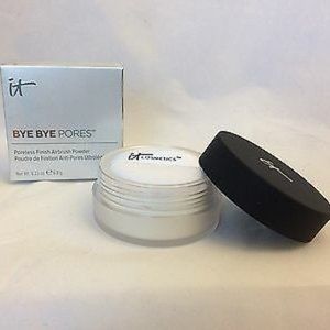 Bye Bye Pores Pressed Setting Powder IT COSMETICS